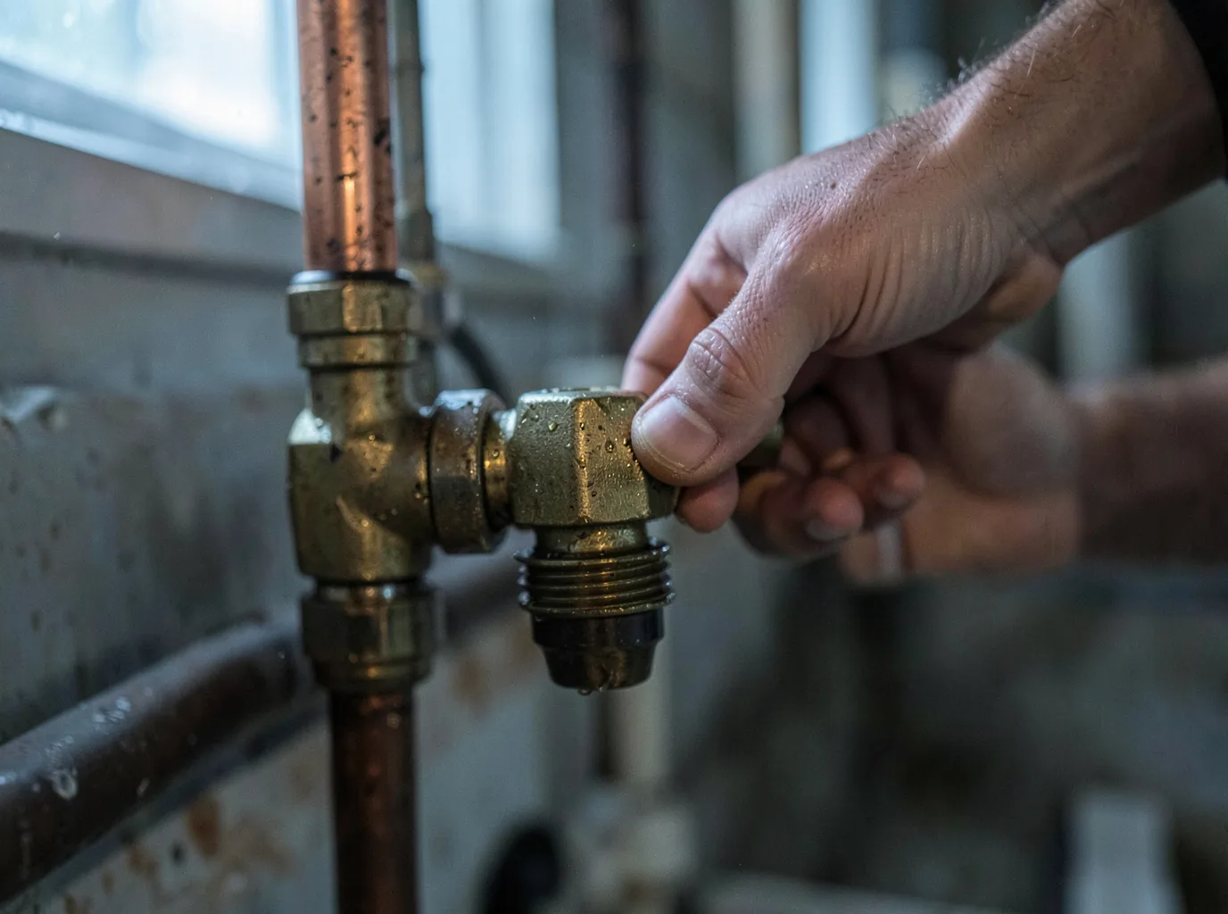 Emergency Plumber San Francisco, CA FAQs